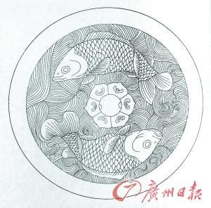 魚諧音|歷代魚紋變化多 吉祥寓意取諧音